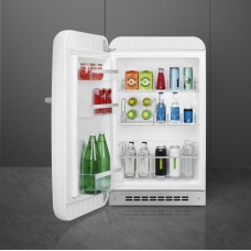 Мини-бар SMEG FAB10HLWH6
