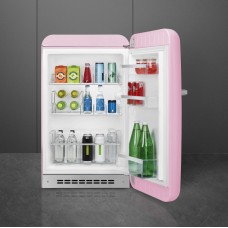 Мини-бар SMEG FAB10HRPK6