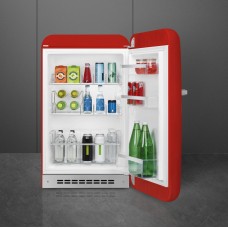 Мини-бар SMEG FAB10HRRD6