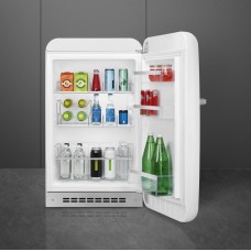 Мини-бар SMEG FAB10HRWH6