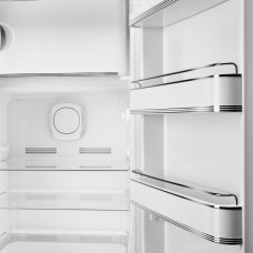 Холодильник SMEG FAB28RDBLM6