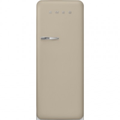 Холодильник SMEG FAB28RDPP5