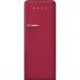 Холодильник SMEG FAB28RDRB5 Холодильник SMEG FAB28RDRB5