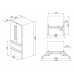 Холодильник Side-by-Side SMEG FQ55FNDF