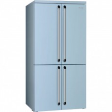 Холодильник Side-by-Side SMEG FQ960PB5
