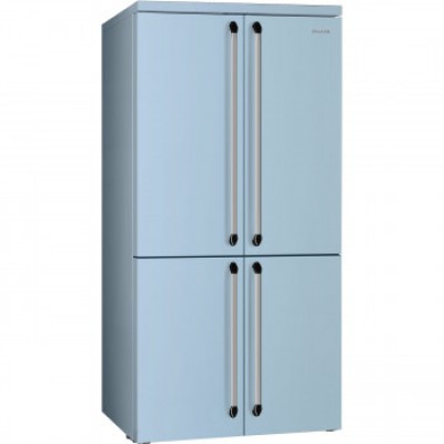 Холодильник Side-by-Side SMEG FQ960PB5