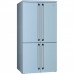 Холодильник Side-by-Side SMEG FQ960PB5 Холодильник Side-by-Side SMEG FQ960PB5