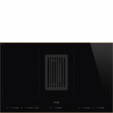 Варильна панель SMEG HOBD682R1