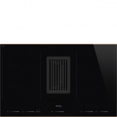 Варильна панель SMEG HOBD682R1