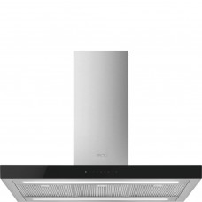 Витяжка SMEG KBTI9L4VN Витяжка SMEG KBTI9L4VN