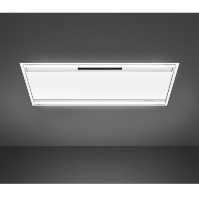 Витяжка SMEG KLT9L4WH