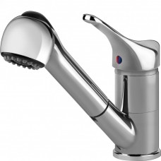 Змішувач SMEG MD10CR3