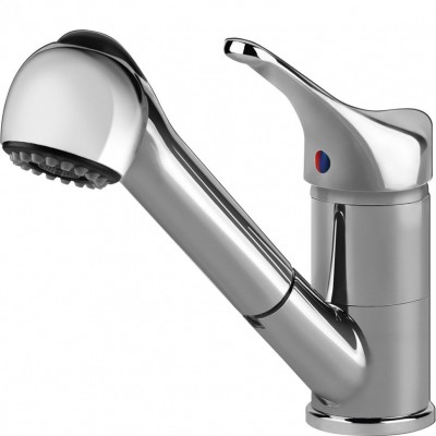 Змішувач SMEG MD10CR3