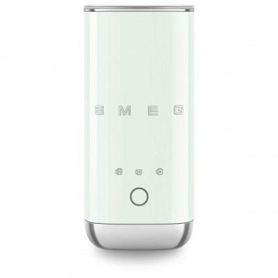 Вспениватель молока SMEG MFF02PGEU