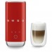 Вспениватель молока SMEG MFF02RDEU