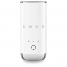 Вспениватель молока SMEG MFF02WHEU