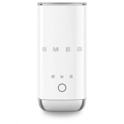 Спінювач молока SMEG MFF02WHEU
