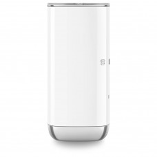 Вспениватель молока SMEG MFF02WHEU