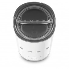 Вспениватель молока SMEG MFF02WHEU