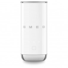 Вспениватель молока SMEG MFF02WHEU