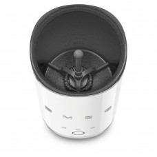 Вспениватель молока SMEG MFF02WHEU
