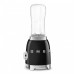 Мини блендер SMEG PBF01BLEU Мини блендер SMEG PBF01BLEU