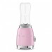 Мини блендер SMEG PBF01PKEU