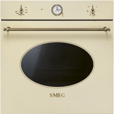  Духовой шкаф SMEG SF68C1PO