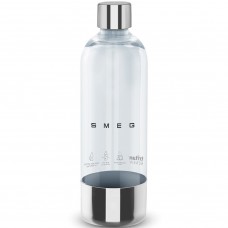 Пляшка для сифона SMEG SKSB01