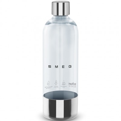 Пляшка для сифона SMEG SKSB01