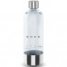 Пляшка для сифона SMEG SKSB01
