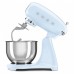 Планетарний міксер Smeg SMF03PBEU