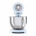 Планетарний міксер Smeg SMF03PBEU