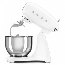 Планетарный миксер Smeg SMF03WHEU Планетарный миксер Smeg SMF03WHEU