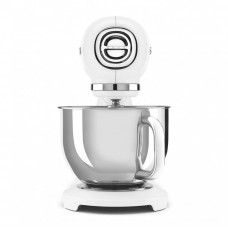 Планетарный миксер Smeg SMF03WHEU Планетарный миксер Smeg SMF03WHEU