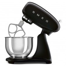Планетарный миксер Smeg SMF05BLEU