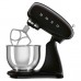 Планетарный миксер Smeg SMF05BLEU