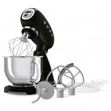 Планетарный миксер Smeg SMF05BLEU