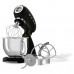 Планетарный миксер Smeg SMF05BLEU
