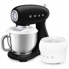 Планетарный миксер Smeg SMF05BLEU