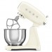 Планетарный миксер Smeg SMF05CREU