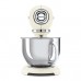 Планетарный миксер Smeg SMF05CREU