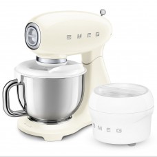 Планетарный миксер Smeg SMF05CREU
