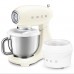 Планетарный миксер Smeg SMF05CREU