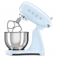 Планетарный миксер Smeg SMF05PBEU