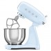 Планетарный миксер Smeg SMF05PBEU