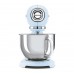 Планетарный миксер Smeg SMF05PBEU