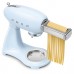 Планетарный миксер Smeg SMF05PBEU