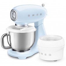 Планетарный миксер Smeg SMF05PBEU