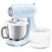 Планетарный миксер Smeg SMF05PBEU